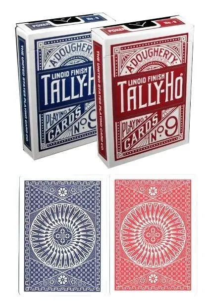 karty-tally-ho-circle-back-poker-czerwone