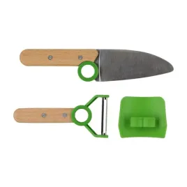 zestaw-kuchenny-opinel-dla-dzieci-le-petit-chef-zielony