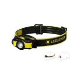 latarka-ledlenser-ih5r-material-tworzywo-sztuczne