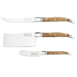 laguiole-luxury-line-zestaw-do-sera-olive-wood
