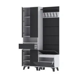 garderoba-120x36d1n2-supra60-vb-4pan-wp60-bialy-czarny