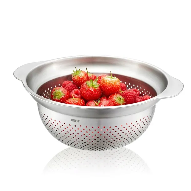 durszlak-23-cm-premio-gefu-material-stal-nierdzewna
