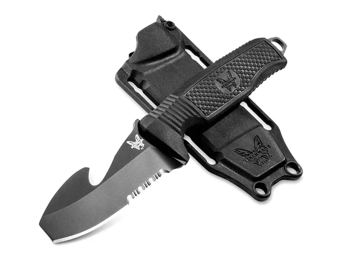 noz-benchmade-112sbk-blk-h2o-fixed-ostrze-zabkowane
