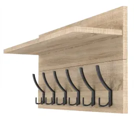 wieszak-scienny-wp80-na-ubrania-80cm-dab-sonoma