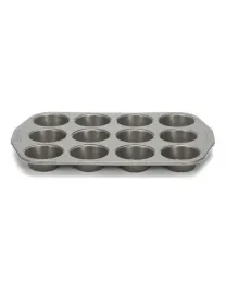 forma-na-12-muffinek-patisse-carat-35cm-stal-quan-tanium
