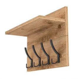 wieszak-scienny-wp50-na-ubrania-50cm-dab-wotan