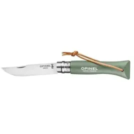 opinel-noz-colorama-06-sage-rzemien