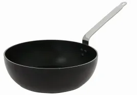 de-buyer-choc-intense-wok-28-cm-non-stick-aluminium