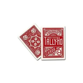karty-tally-ho-circle-back-poker-czerwone