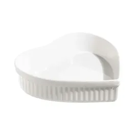 naczynie-do-zapiekania-serce-25-cm-cupido-la-porcellana-bianca