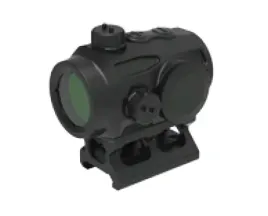 kolimator-leapers-utg-red-4-moa-single-dot