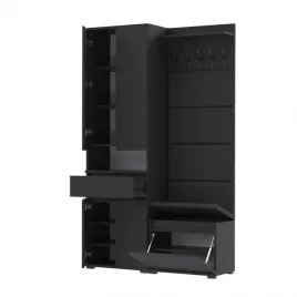 garderoba-120x36cm-supra-60-vb-60-4pan-wp60-d1n1-czarny