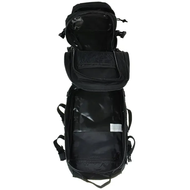 plecak-mil-tec-laser-cut-assault-20l-black-14002602-liczba-kieszeni-3