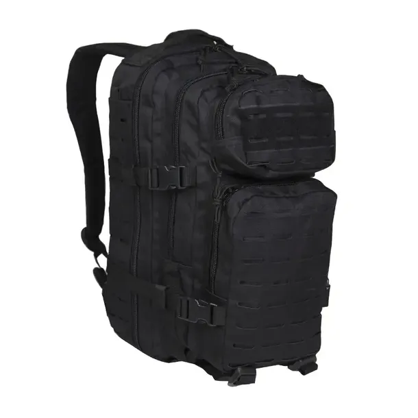 plecak-mil-tec-laser-cut-assault-20l-black-14002602-model-laser-cut-assault