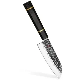 noz-santoku-fissman-bokuden-15cm-stal-do-warzyw-ergonomiczny