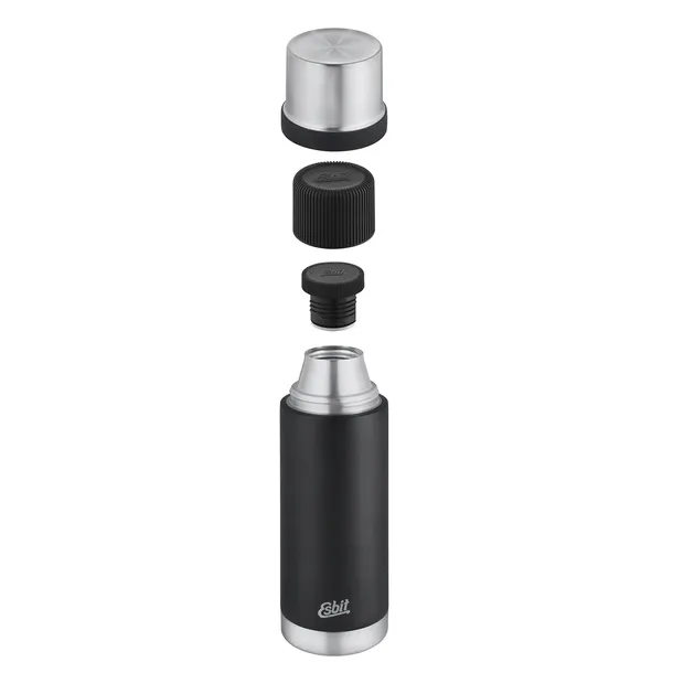 termos-esbit-sculptor-vacuum-flask-075-l-czarny-maksymalne-utrzymanie-ciepla-do-12-h