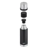 termos-esbit-sculptor-vacuum-flask-075-l-czarny-maksymalne-utrzymanie-ciepla-do-12-h