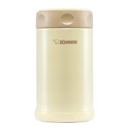 termos-obiadowy-zojirushi-750ml-krem-stal-prozniowy-szczelny