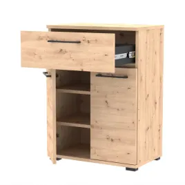 szafka-na-buty-z-szuflada-tres-60x30d2n1-artisan
