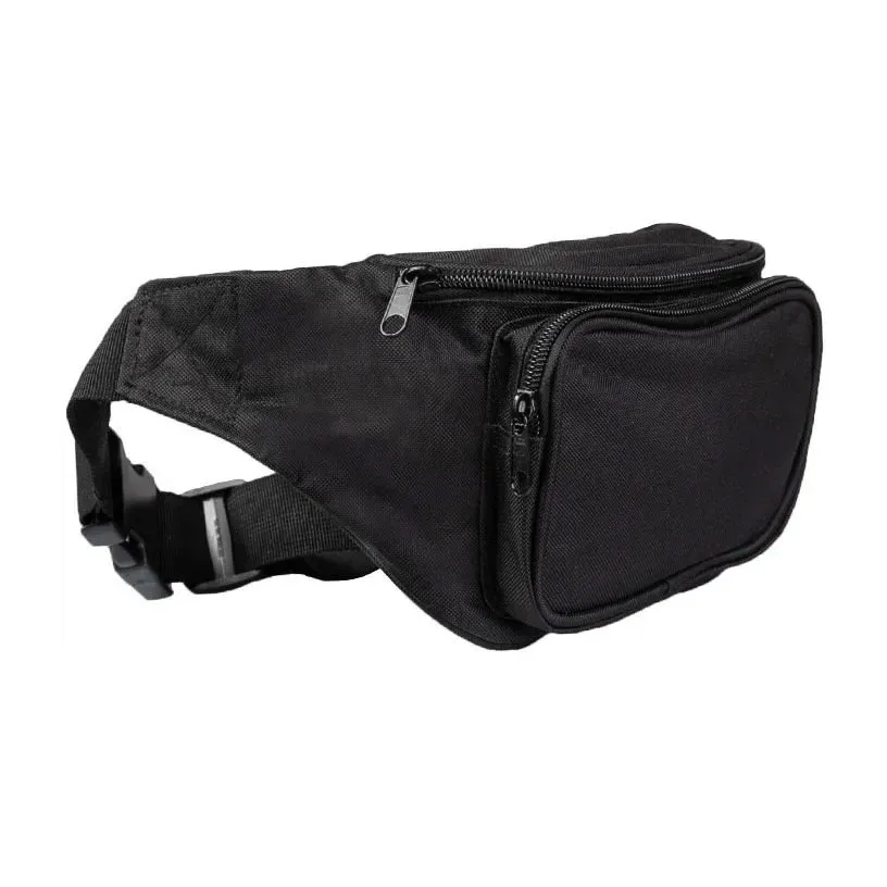 nerka-mil-tec-fanny-pack-black