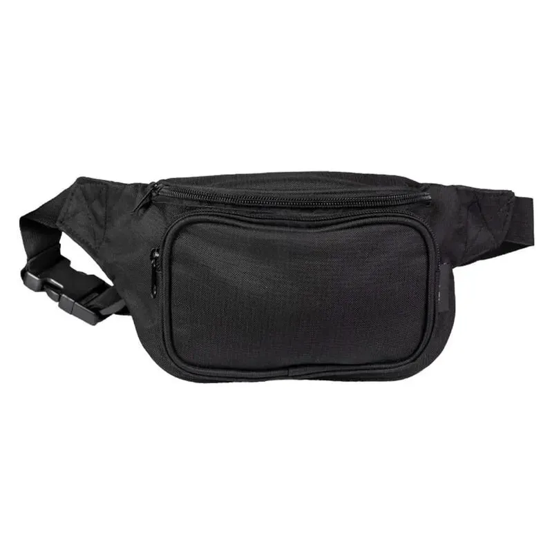 nerka-mil-tec-fanny-pack-black