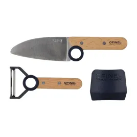 zestaw-kuchenny-opinel-dla-dzieci-le-petit-chef-granatowy