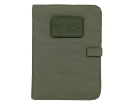 notes-taktyczny-mil-tec-oliwkowy-poliester-organizer-185x245mm