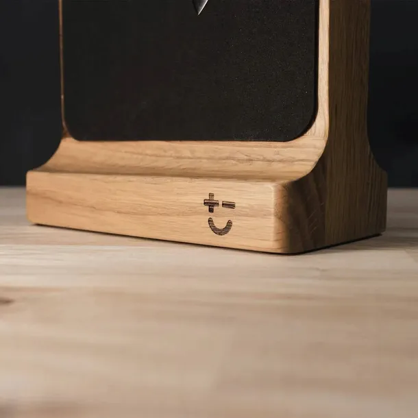 bisbell-blok-magnetyczny-soft-touch-dab-stan-nowy