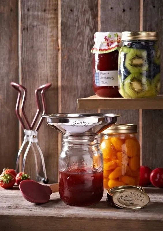 kilner-sloik-1-l-preserve-jars-stan-nowy