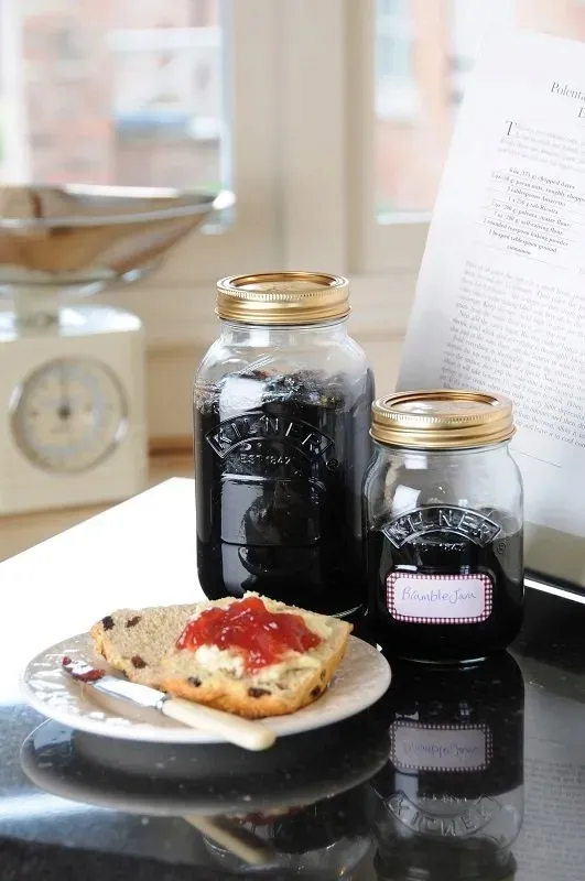 kilner-sloik-1-l-preserve-jars-stan-nowy