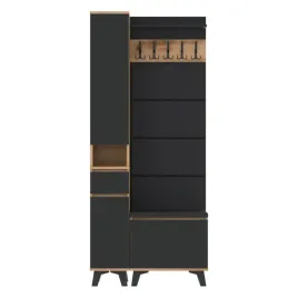 garderoba-90x30cm-supra30-vb-4pan-wp60-wotan-d1-czarny