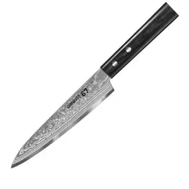 samura-damascus-67-noz-utility-150mm-61-hrc-67-warstw-stali-damascenskiej