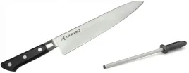 noz-szefa-kuchni-21cm-tojiro-dp3-plus-ostrzalka-taidea-t0825d