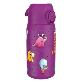 butelka-stalowa-ion8-aliens-400ml-lekka-szczelna-z-ustnikiem