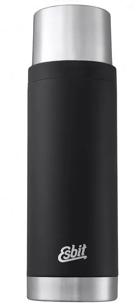 termos-esbit-sculptor-vacuum-flask-1-l-czarny-cechy-dodatkowe-korek-tradycyjny-miska-podwojne-scianki-powloka-antyposlizgowa