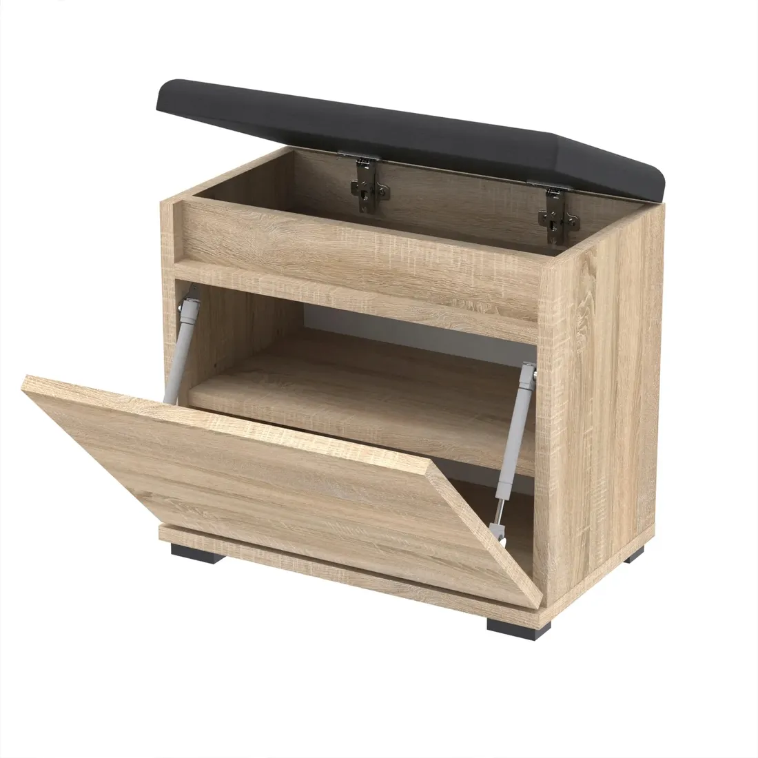 szafka-na-buty-vb50x30-d1n1-siedzisko-schowek-50cm-dab-sonoma