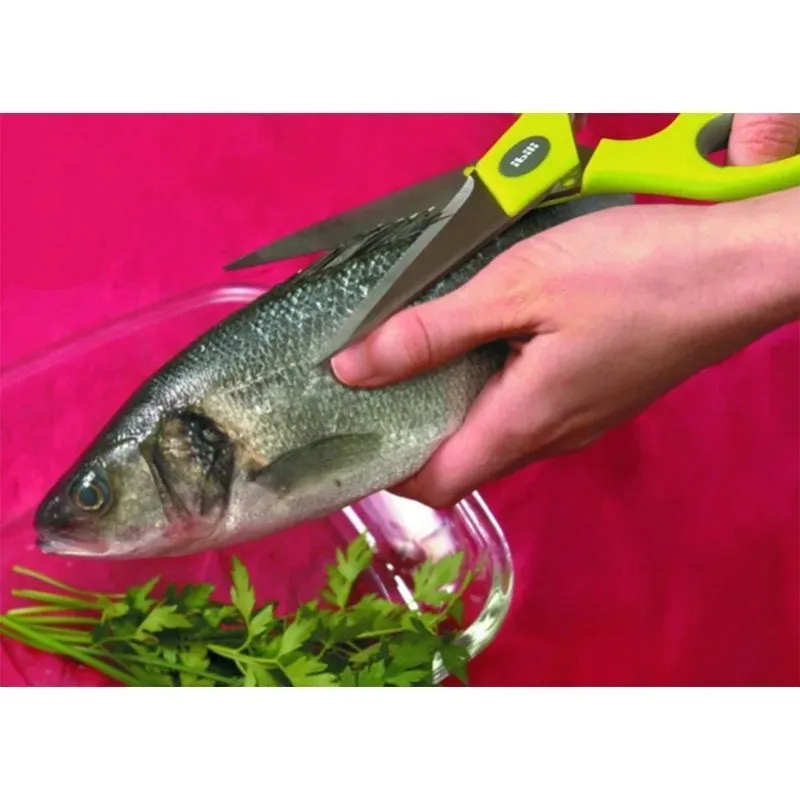 ibili-nozyce-kuchenne