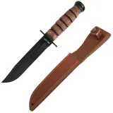 noz-mil-tec-usmc-combat-knife-15367000-material-rekojesci-skora