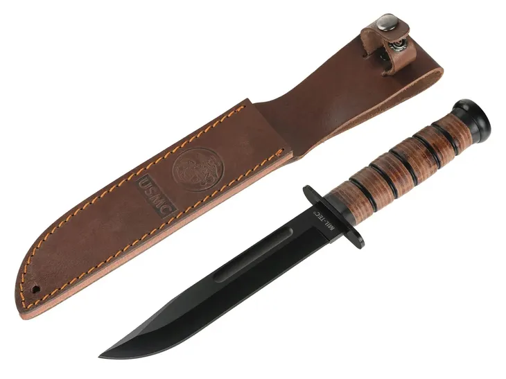 noz-mil-tec-usmc-combat-knife-15367000-cechy-dodatkowe-antyposlizgowa-rekojesc-futeral