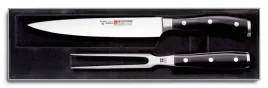 wusthof-zestaw-noz-kuchenny-20-cm-i-widelec-classic-ikon