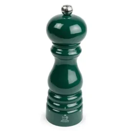 parisrama-mlynek-do-pieprzu-18-cm-u-select-forest-green-peugeot