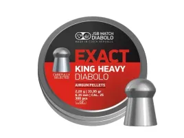 srut-diabolo-jsb-exact-king-heavy-635-mm-300-szt