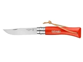 noz-opinel-colorama-07-orange-8-cm-grab-rzemien