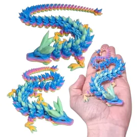 krysztalowy-smok-mini-30cm-dlugosc-figurka-przegubowa