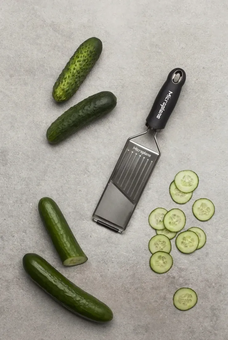tarka-do-warzyw-gourmet-slicer-microplane-stan-nowy
