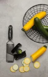 tarka-do-warzyw-gourmet-slicer-microplane-material-obudowy-tworzywo-sztuczne