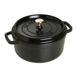 garnek-zeliwny-okragly-3-8l-czarny-la-cocotte-staub