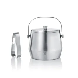 wiaderko-do-lodu-1l-ze-szczypcami-stal-matowa-leopold-vienna