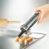 dekorator-cookie-gefu-kolor-srebrny