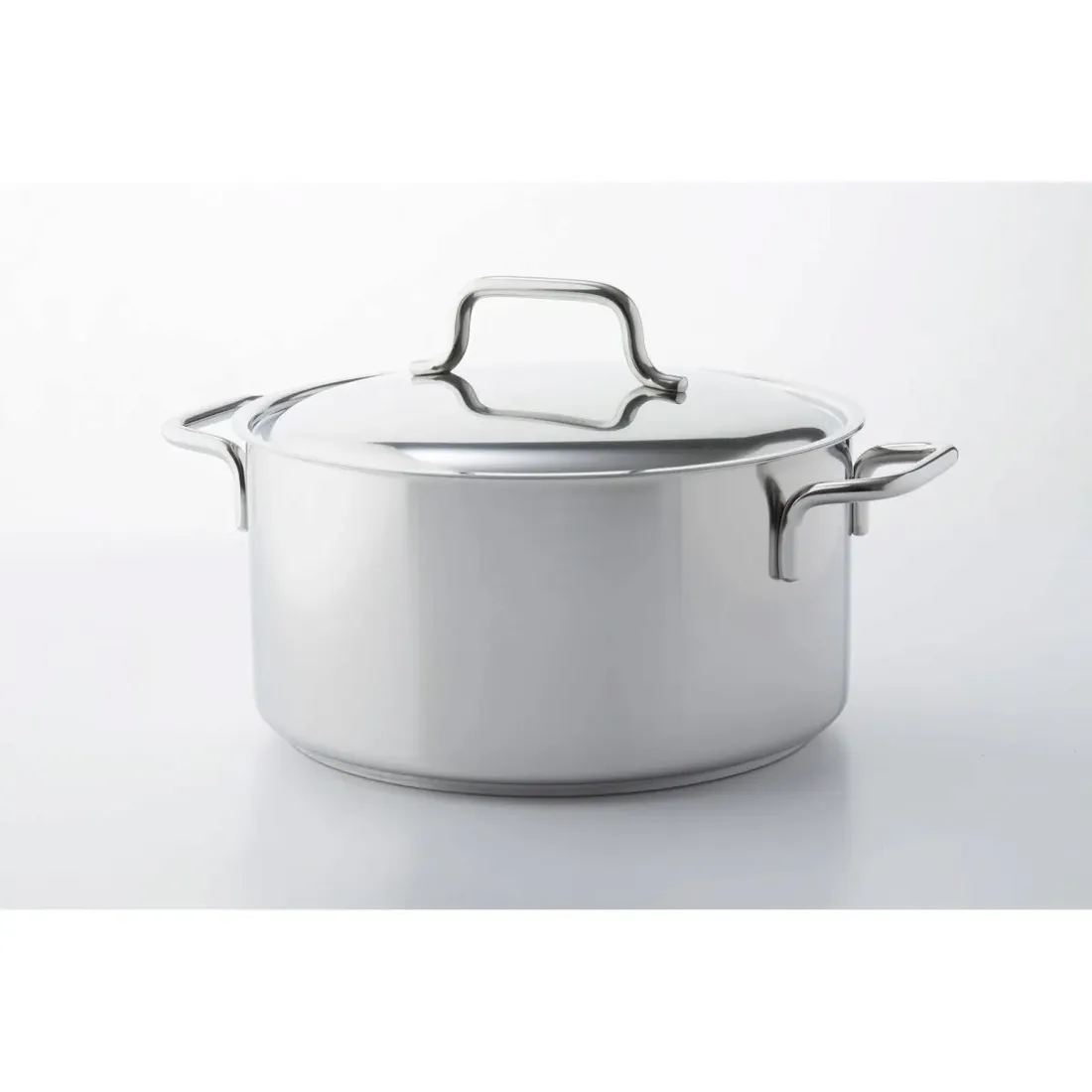 garnek-8-4l-apollo-7-demeyere-stan-nowy